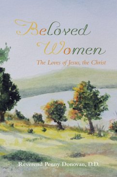 Cover Beloved Women (eBook, ePUB)