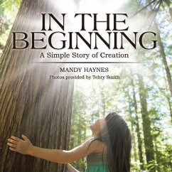 In the Beginning (eBook, ePUB) - Haynes, Mandy