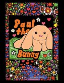 Paul The Bunny (eBook, ePUB)