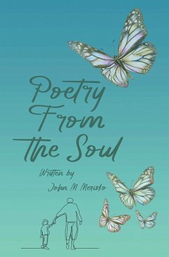 Poetry From the Soul (eBook, ePUB)