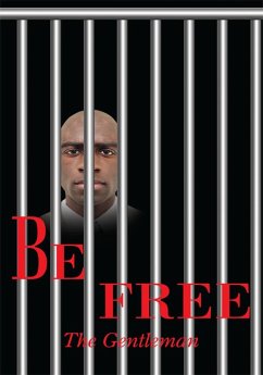 BE FREE (eBook, ePUB)