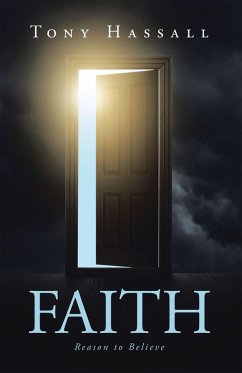 Cover Faith (eBook, ePUB)