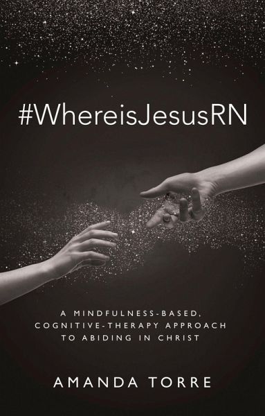 #WhereisJesusRN (eBook, ePUB)