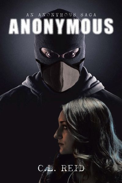 Anonymous (eBook, ePUB) Anonymous (eBook, ePUB)