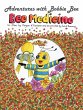 Adventures with Bobbie Bee (eBook, ePUB) - Bild 1