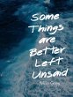 Some Things are Better Left Unsaid... - Bild 1