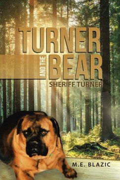 Cover Turner and the Bear (eBook, ePUB)