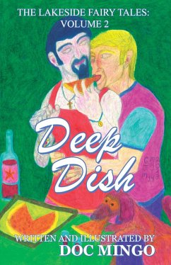 Cover Deep Dish (eBook, ePUB)
