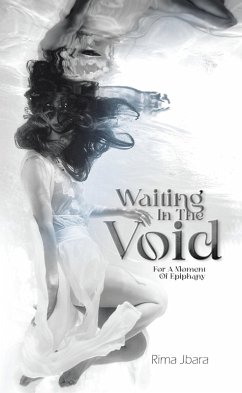 Waiting In the Void (eBook, ePUB) - Jbara, Rima