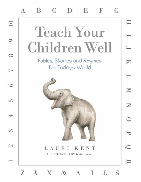 Teach Your Children Well (eBook, ePUB) Teach Your Children Well (eBook, ePUB)