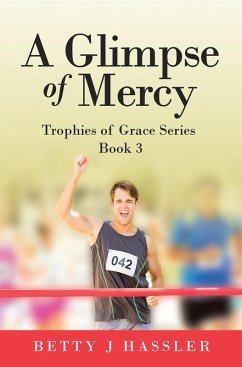 A Glimpse of Mercy (eBook, ePUB) - Hassler, Betty J