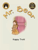 Mr. Bear (eBook, ePUB)