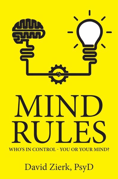 Mind Rules (eBook, ePUB)