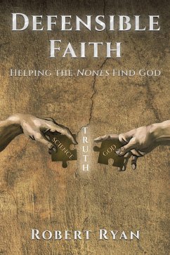 Cover Defensible Faith (eBook, ePUB)