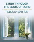Study Through the Book of John (eBook, ePUB)