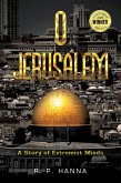 O JERUSALEM (eBook, ePUB)