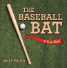 The Baseball Bat (eBook, ePUB) - Bild 1