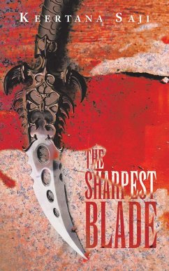 The Sharpest Blade (eBook, ePUB) - Saji, Keertana