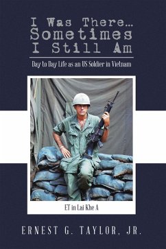 I Was There...Sometimes I Still Am (eBook, ePUB)