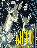 Ahtu (eBook, ePUB)