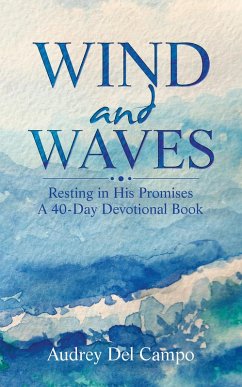 Wind and Waves (eBook, ePUB)