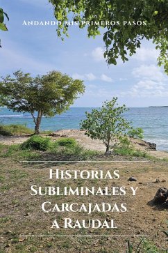 Cover Historias Subliminales y Carcajadas a Raudal (eBook, ePUB)