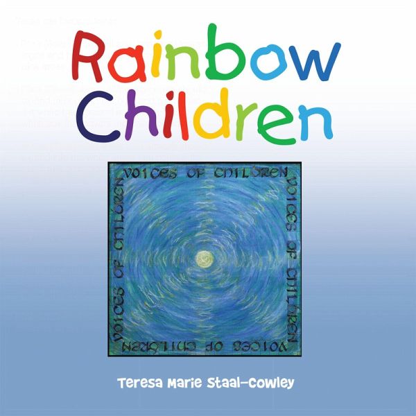 Rainbow Children (eBook, ePUB) Rainbow Children (eBook, ePUB)
