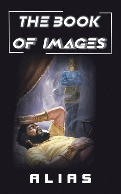 THE BOOK OF IMAGES (eBook, ePUB) - Alias