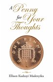 A Penny for Your Thoughts (eBook, ePUB)