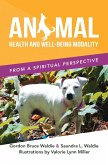 ANIMAL HEALTH AND WELL-BEING MODALITY (eBook, ePUB)