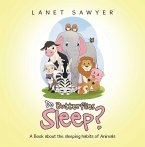 Do Butterflies Sleep? (eBook, ePUB)
