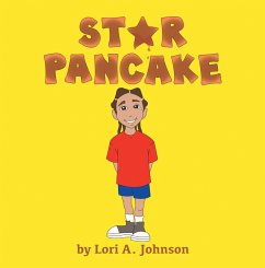 Cover Star Pancake (eBook, ePUB)