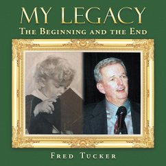 My Legacy (eBook, ePUB)