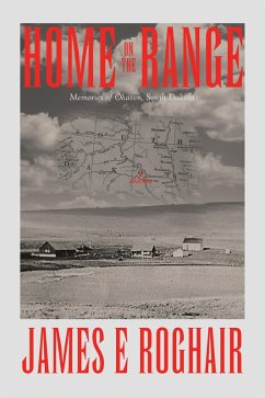 Home on the Range (eBook, ePUB)
