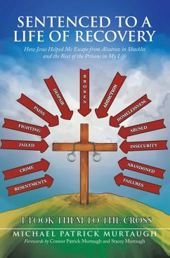 Cover Sentenced to a Life of Recovery (eBook, ePUB)
