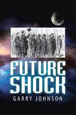 Cover Future Shock (eBook, ePUB)