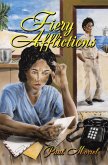 Fiery Afflictions (eBook, ePUB)