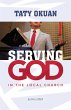 SERVINGGOD (eBook, ePUB) - Bild 1