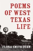 Poems of West Texas Life (eBook, ePUB)