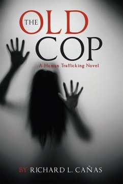 Cover THE OLD COP (eBook, ePUB)