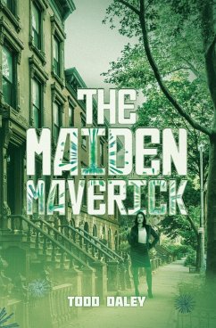 The Maiden Maverick (eBook, ePUB)
