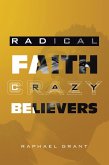RADICAL FAITH (eBook, ePUB)