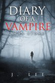 Diary of a Vampire (eBook, ePUB)