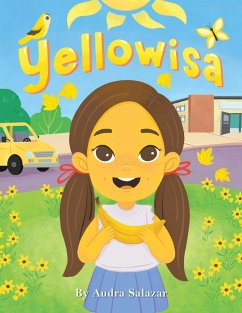 Cover Yellowisa (eBook, ePUB)
