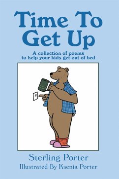Time To Get Up (eBook, ePUB)
