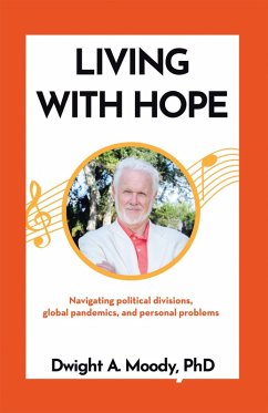 Living with Hope (eBook, ePUB)