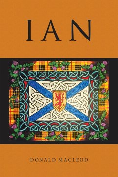IAN (eBook, ePUB) - Macleod, Donald