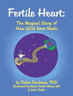 Cover Fertile Heart: (eBook, ePUB)