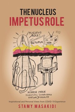Cover The Nucleus Impetus Role (eBook, ePUB)