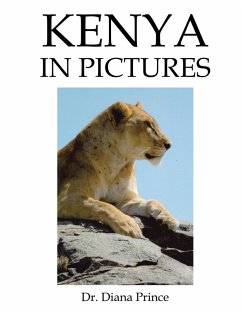 KENYA IN PICTURES (eBook, ePUB) - Prince, Diana